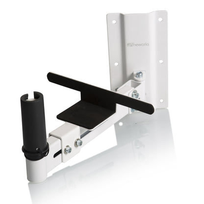 102860_Gator-GFWSPKWM100W-Wall-Mount-Speaker-Stand-_-White_ALT02sqr