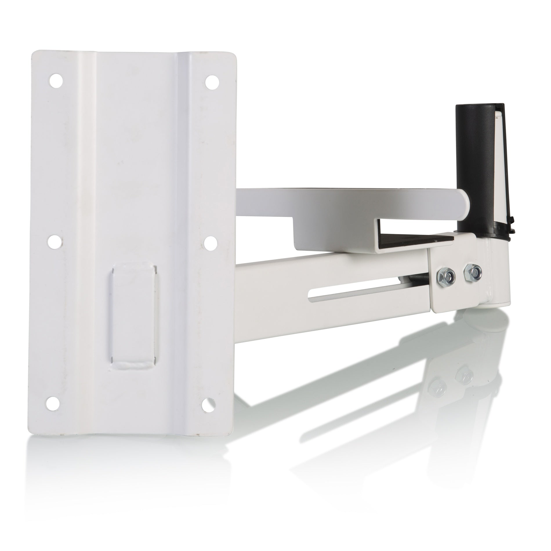 102860_Gator-GFWSPKWM100W-Wall-Mount-Speaker-Stand-_-White_ALT04sqr