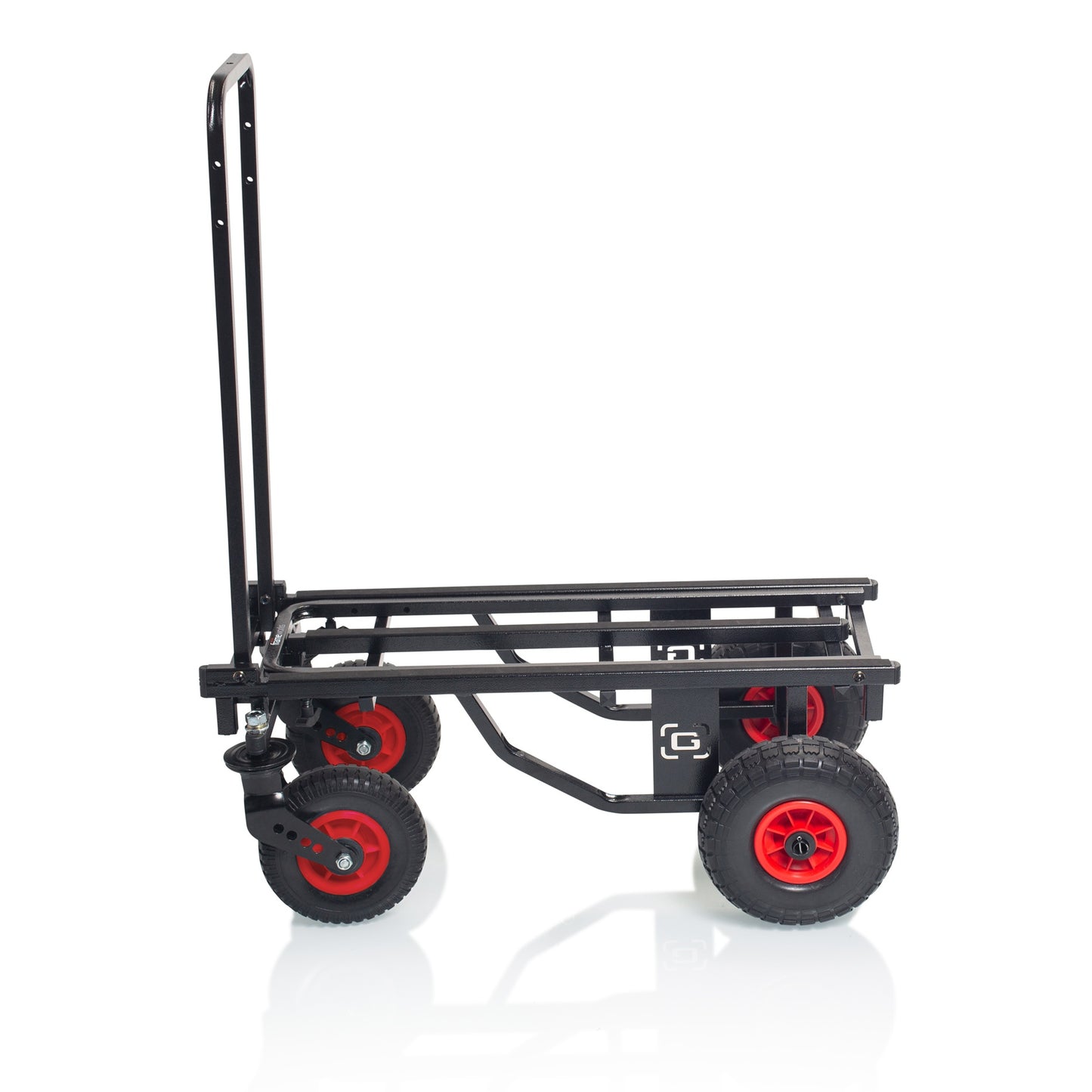 Gator GFW-UTL-CART52AT 52" All-Terrain Utility Transport Cart