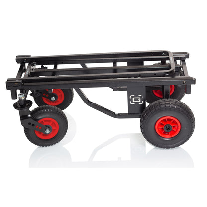 Gator GFW-UTL-CART52AT 52" All-Terrain Utility Transport Cart