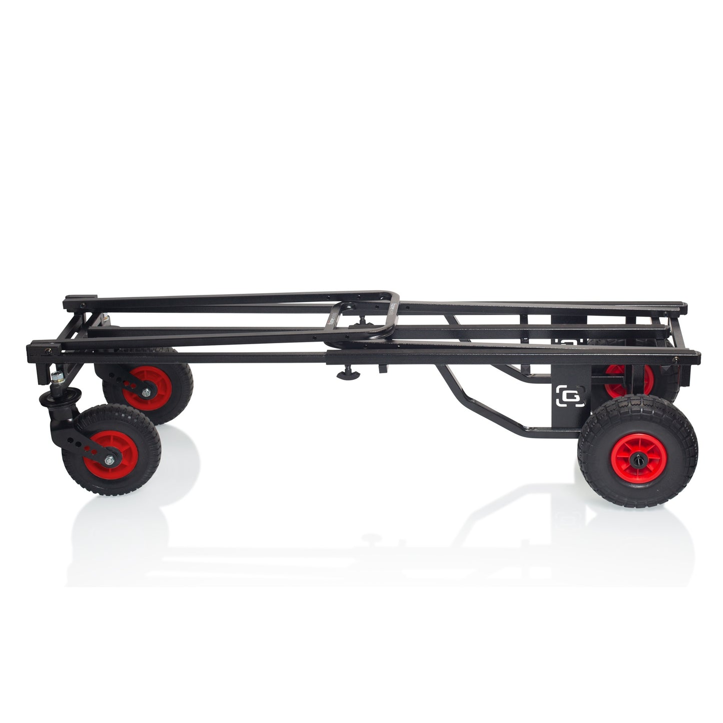 Gator GFW-UTL-CART52AT 52" All-Terrain Utility Transport Cart