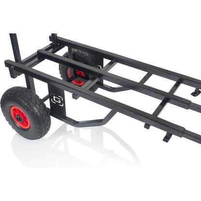 Gator GFW-UTL-CART52AT 52" All-Terrain Utility Transport Cart