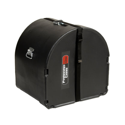 Gator GP-PC1816BD Classic Series Bass Drum Case | 18" x 16"