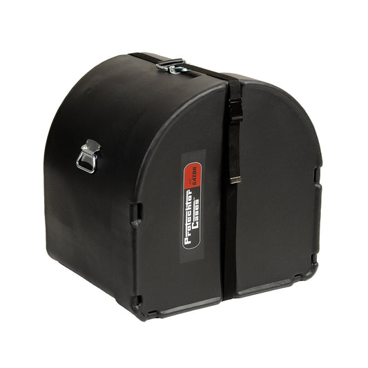 Gator GP-PC2018BD Classic Series Bass Drum Case | 20" x 18"