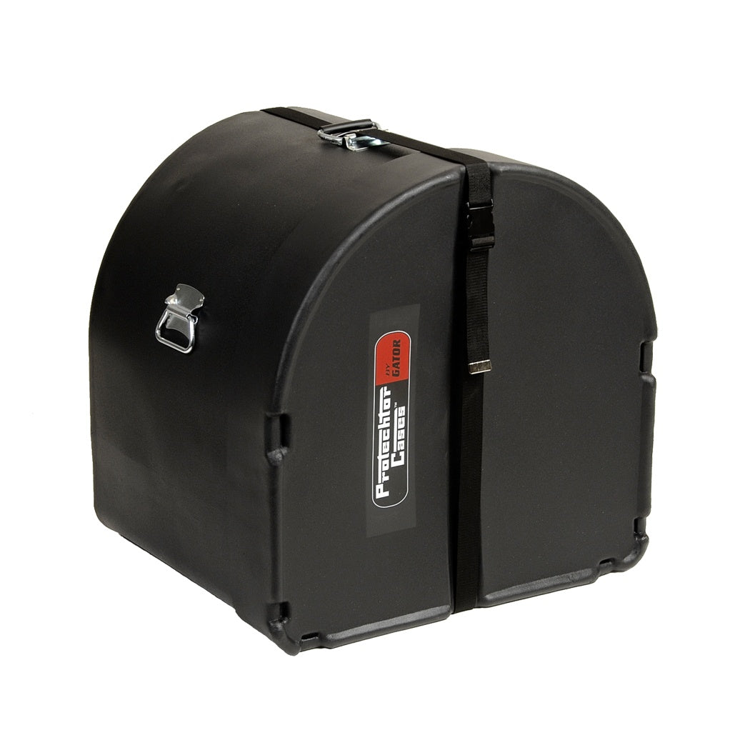Gator GP-PC2214BD Classic Series Bass Drum Case | 22" x 14"