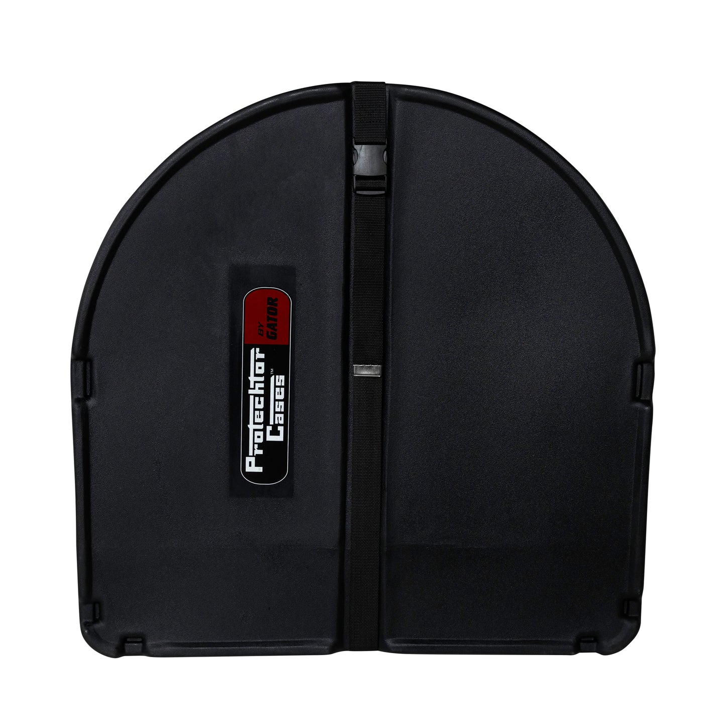 Gator GP-PC2614MBD Classic Series Marching Bass Drum Case | 26" x 14"