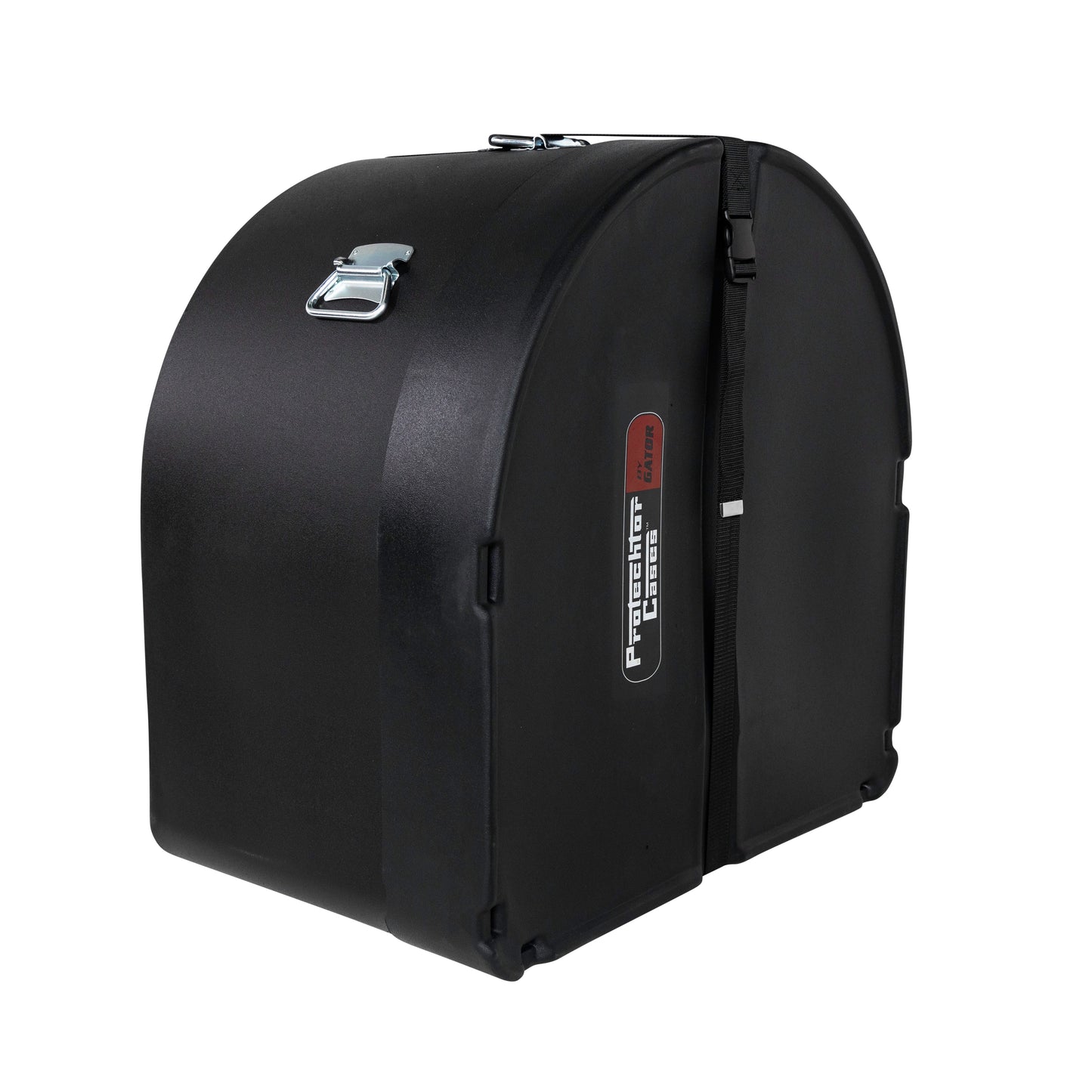 Gator GP-PC2614MBD Classic Series Marching Bass Drum Case | 26" x 14"