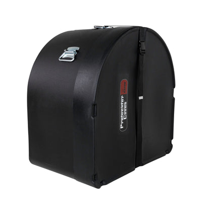 Gator GP-PC2614MBD Classic Series Marching Bass Drum Case | 26" x 14"