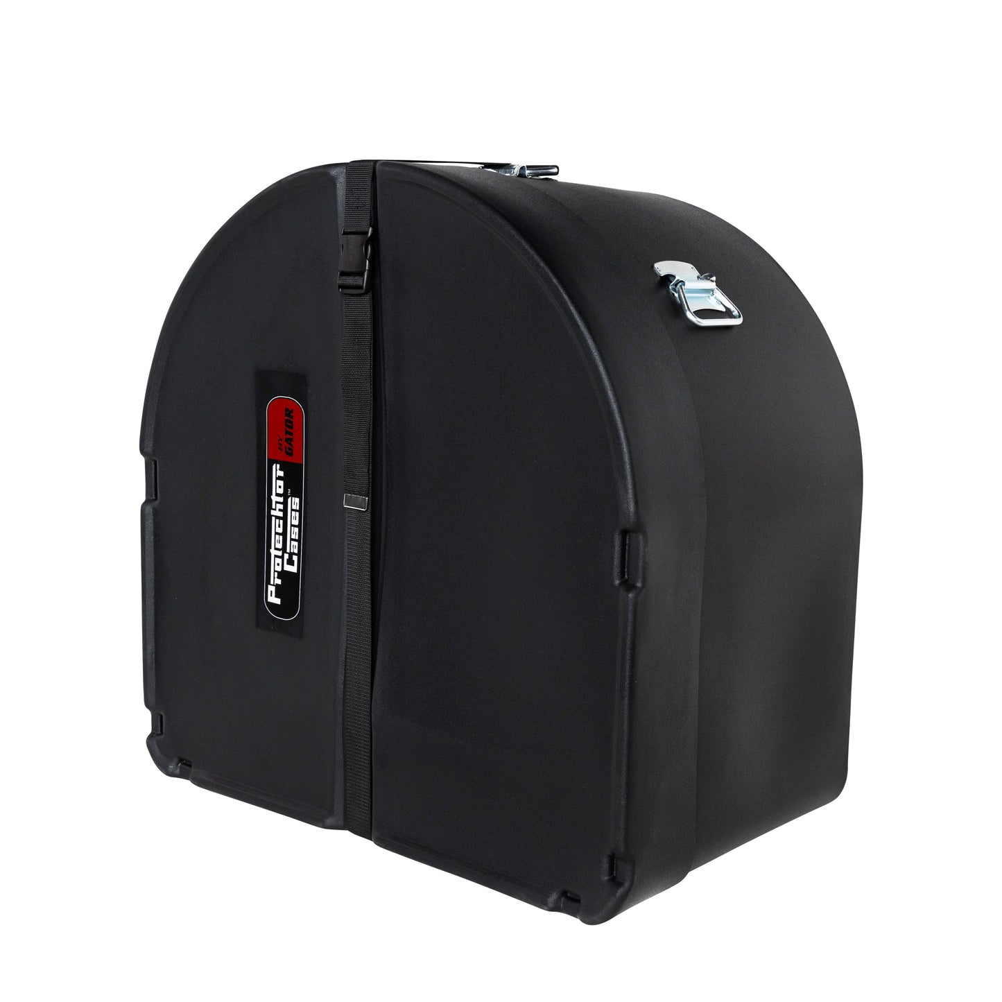 Gator GP-PC2614MBD Classic Series Marching Bass Drum Case | 26" x 14"
