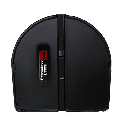 Gator GP-PC2814MBD Classic Series Marching Bass Drum Case | 28" x 14"
