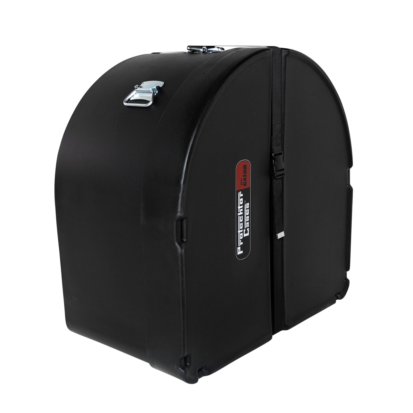 Gator GP-PC2814MBD Classic Series Marching Bass Drum Case | 28" x 14"