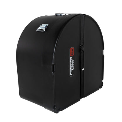 Gator GP-PC2814MBD Classic Series Marching Bass Drum Case | 28" x 14"