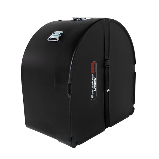 Gator GP-PC2814MBD Classic Series Marching Bass Drum Case | 28" x 14"
