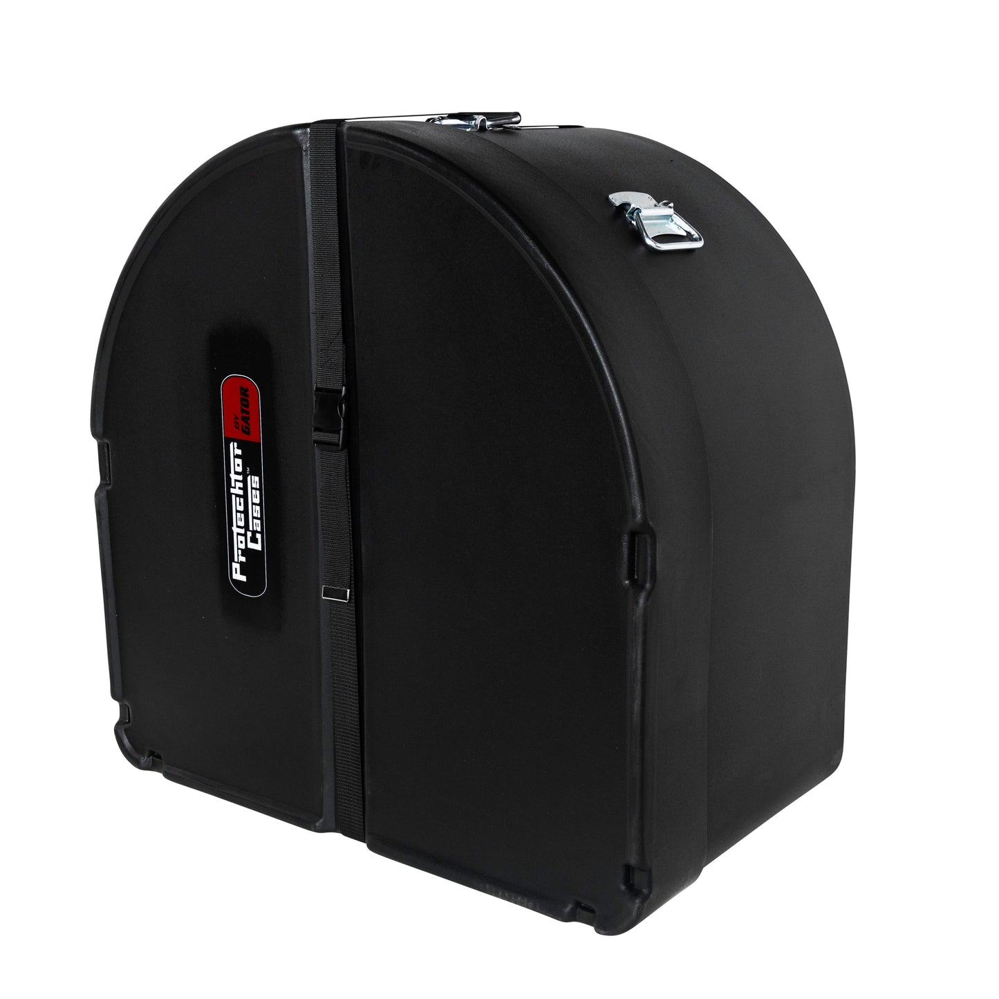 Gator GP-PC2814MBD Classic Series Marching Bass Drum Case | 28" x 14"