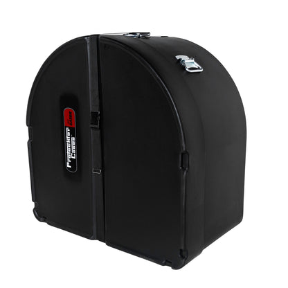 Gator GP-PC2814MBD Classic Series Marching Bass Drum Case | 28" x 14"