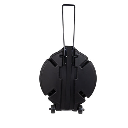 Gator GP-PE217W Elite Air Series Marching Snare Case With Wheels
