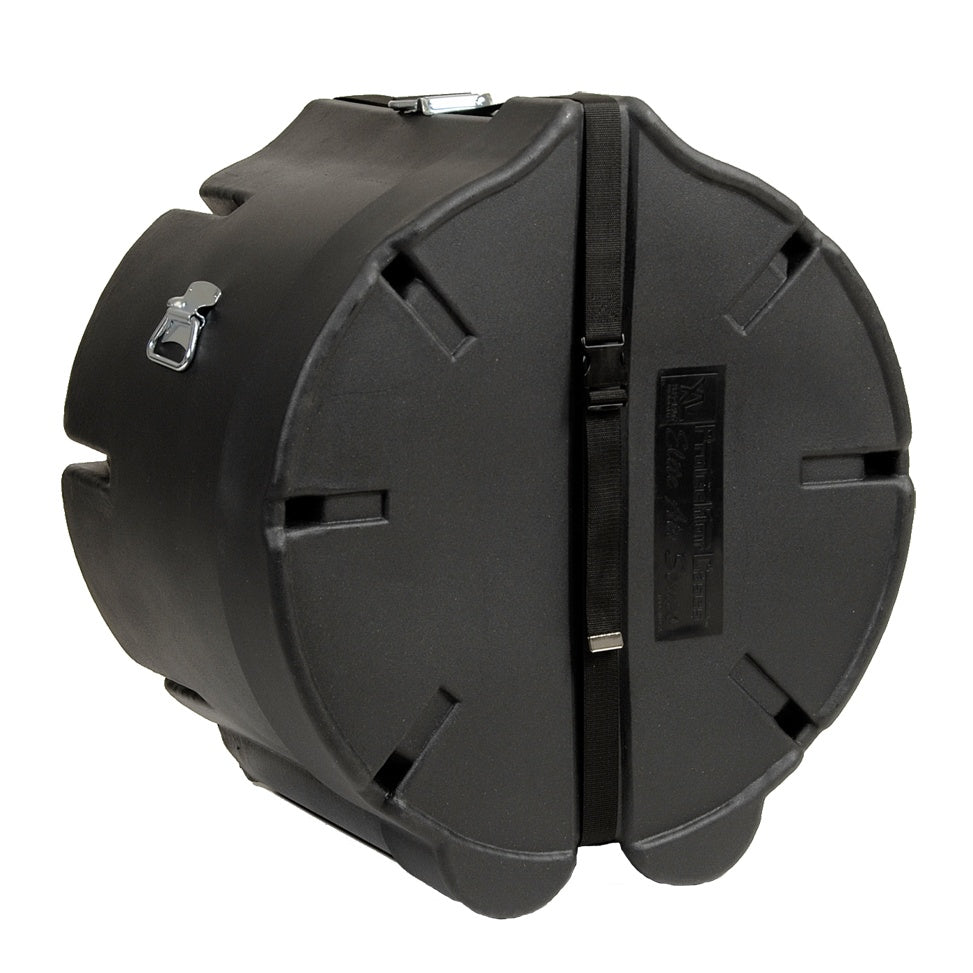 Gator GP-PE2218BD Elite Air Series Bass Drum Case | 22" x 18"