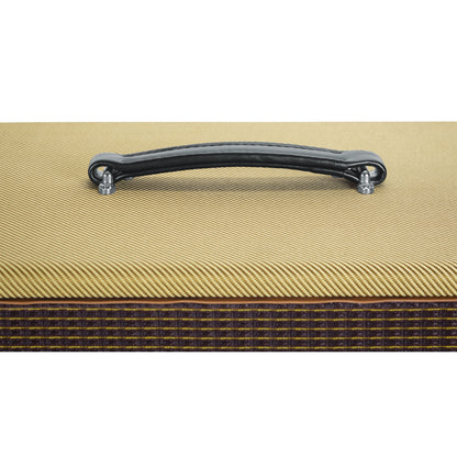 Gator GR-RETRORACK-2TW Vintage Amp Vibe Rack Case 2U | Tweed
