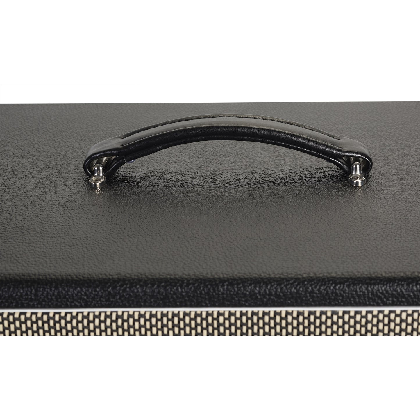 Gator GR-RETRORACK-4BK Vintage Amp Vibe Rack Case 4U | Black