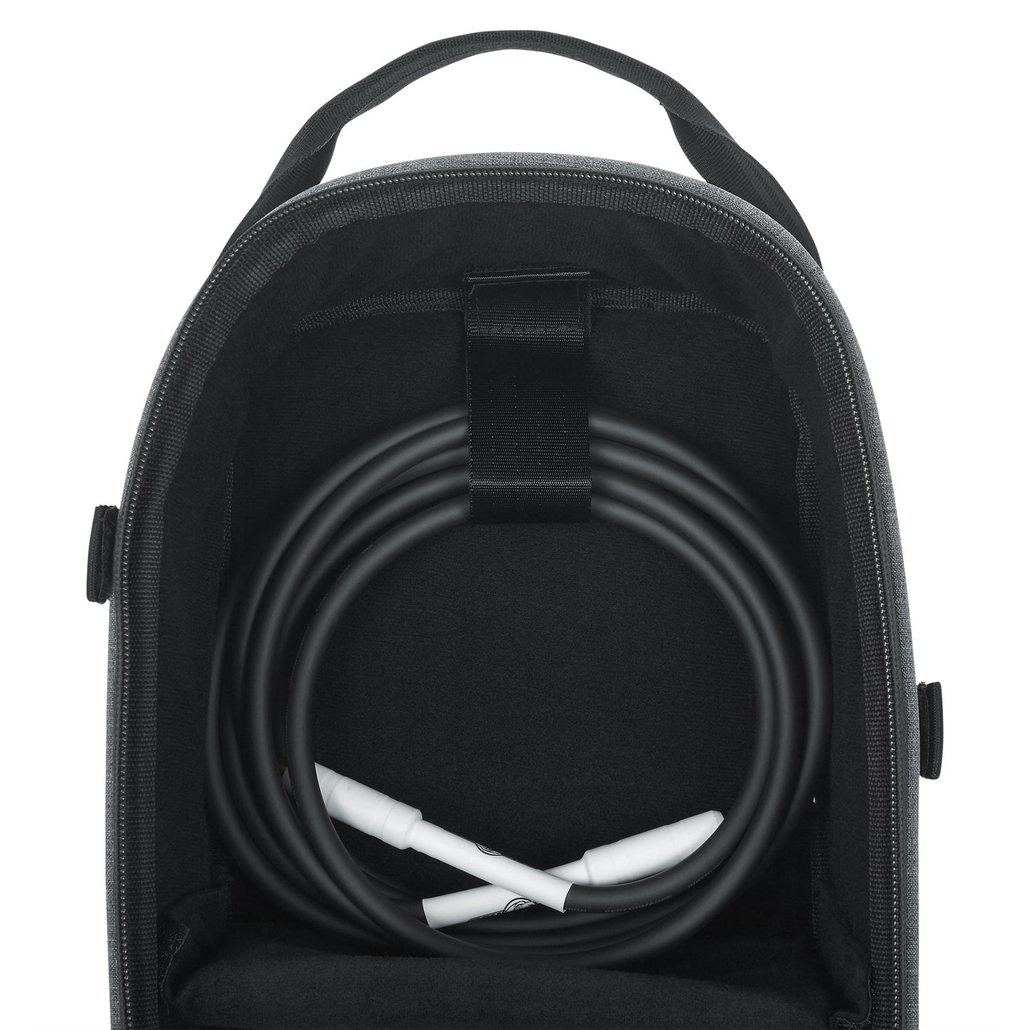 Gator GT-1407-GRY Transit Series Add-On Accessory Bag | Gray