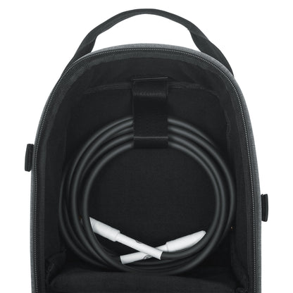 Gator GT-1407-GRY Transit Series Add-On Accessory Bag | Gray