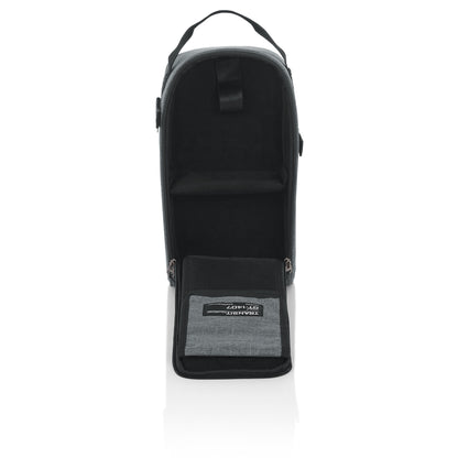 Gator GT-1407-GRY Transit Series Add-On Accessory Bag | Gray