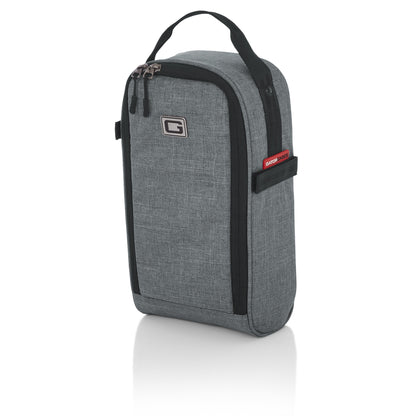 Gator GT-1407-GRY Transit Series Add-On Accessory Bag | Gray