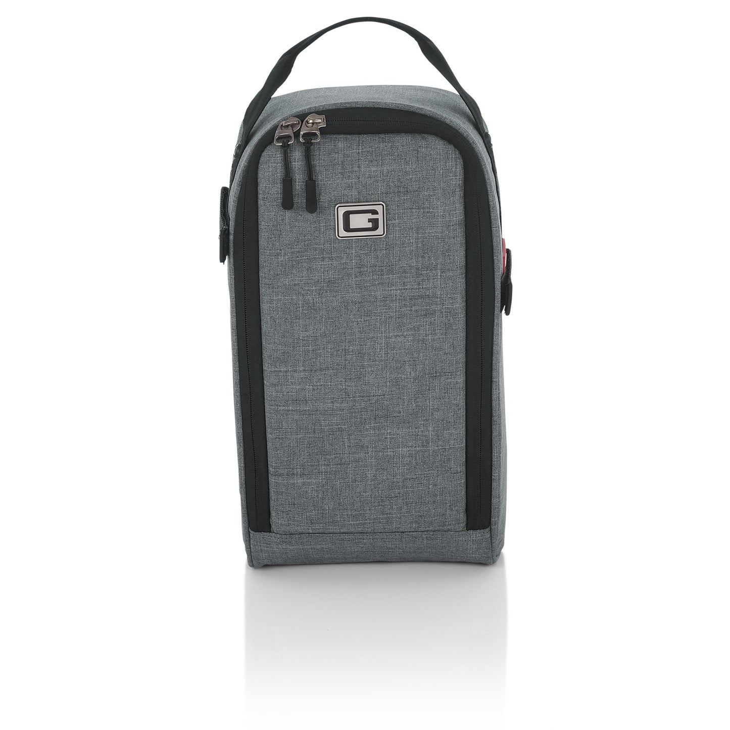 Gator GT-1407-GRY Transit Series Add-On Accessory Bag | Gray