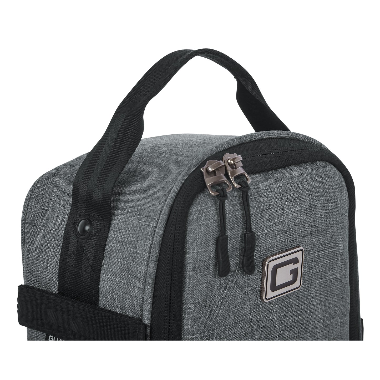 Gator GT-1407-GRY Transit Series Add-On Accessory Bag | Gray