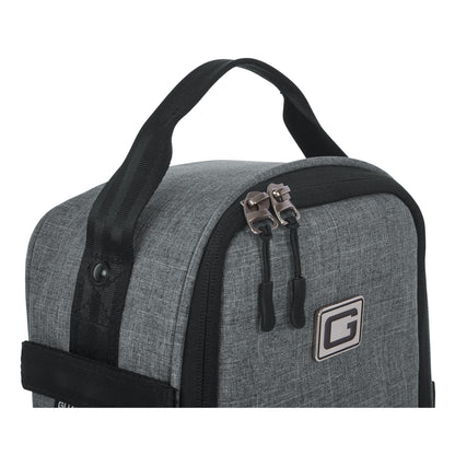 Gator GT-1407-GRY Transit Series Add-On Accessory Bag | Gray