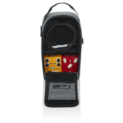 Gator GT-1407-GRY Transit Series Add-On Accessory Bag | Gray