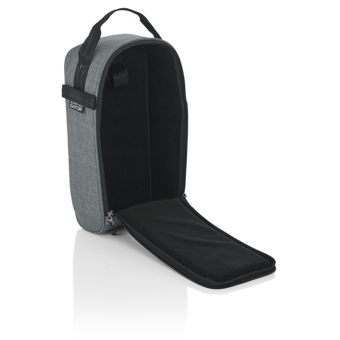 Gator GT-1407-GRY Transit Series Add-On Accessory Bag | Gray