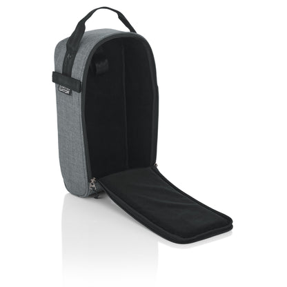 Gator GT-1407-GRY Transit Series Add-On Accessory Bag | Gray