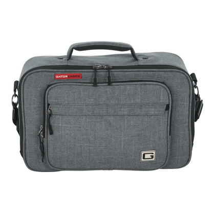 Gator GT-1610-GRY Transit Series Accessory Bag | Gray