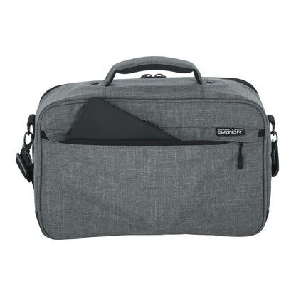 Gator GT-1610-GRY Transit Series Accessory Bag | Gray