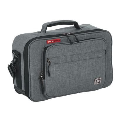 Gator GT-1610-GRY Transit Series Accessory Bag | Gray