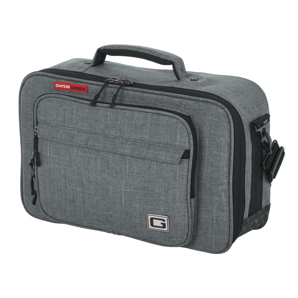 Gator GT-1610-GRY Transit Series Accessory Bag | Gray