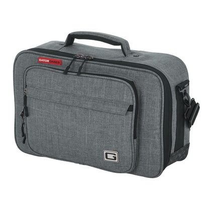 Gator GT-1610-GRY Transit Series Accessory Bag | Gray