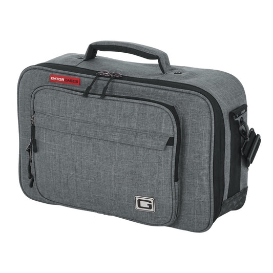 Gator GT-1610-GRY Transit Series Accessory Bag | Gray