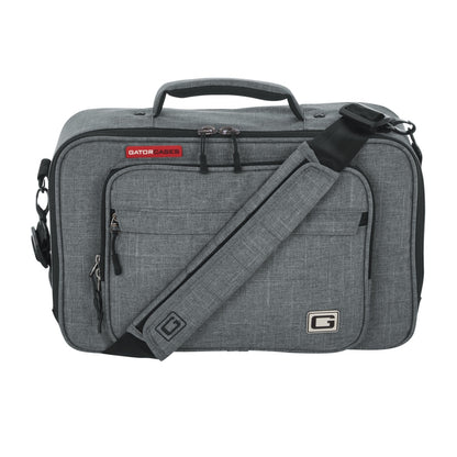 Gator GT-1610-GRY Transit Series Accessory Bag | Gray