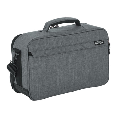 Gator GT-1610-GRY Transit Series Accessory Bag | Gray