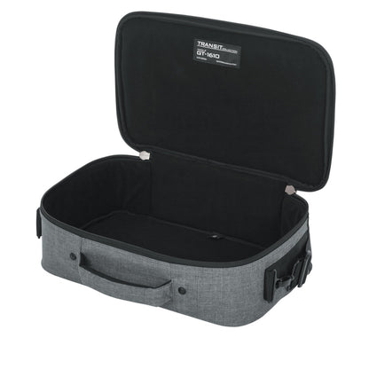 Gator GT-1610-GRY Transit Series Accessory Bag | Gray