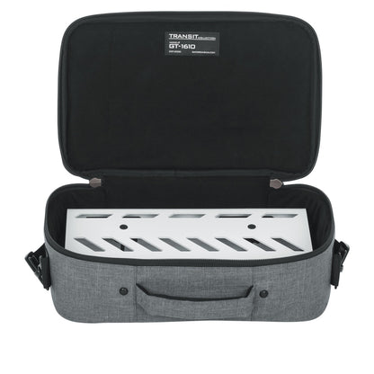 Gator GT-1610-GRY Transit Series Accessory Bag | Gray