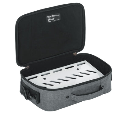 Gator GT-1610-GRY Transit Series Accessory Bag | Gray
