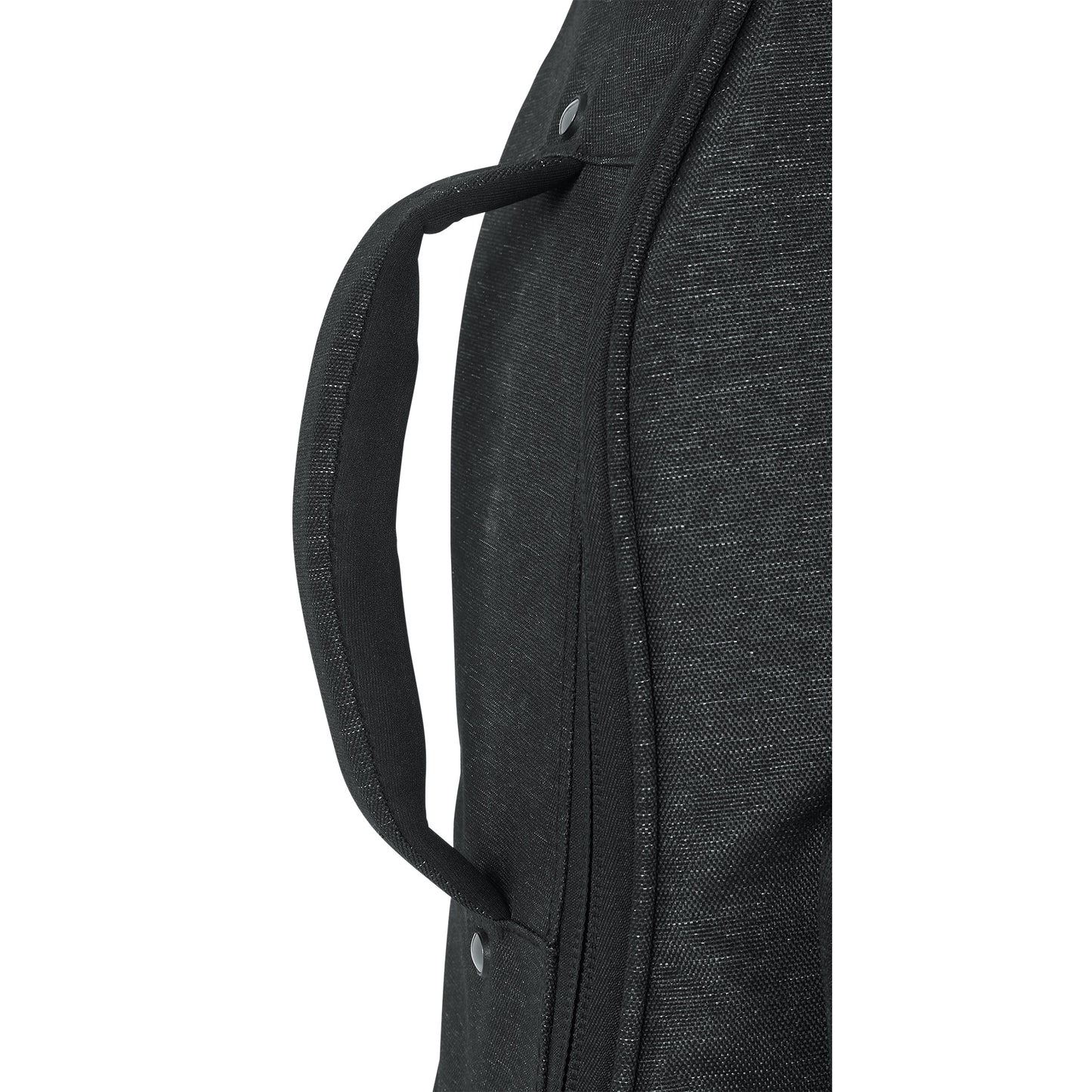 Gator GT-JUMBO-BLK Transit Jumbo Acoustic Guitar Gig Bag | Black