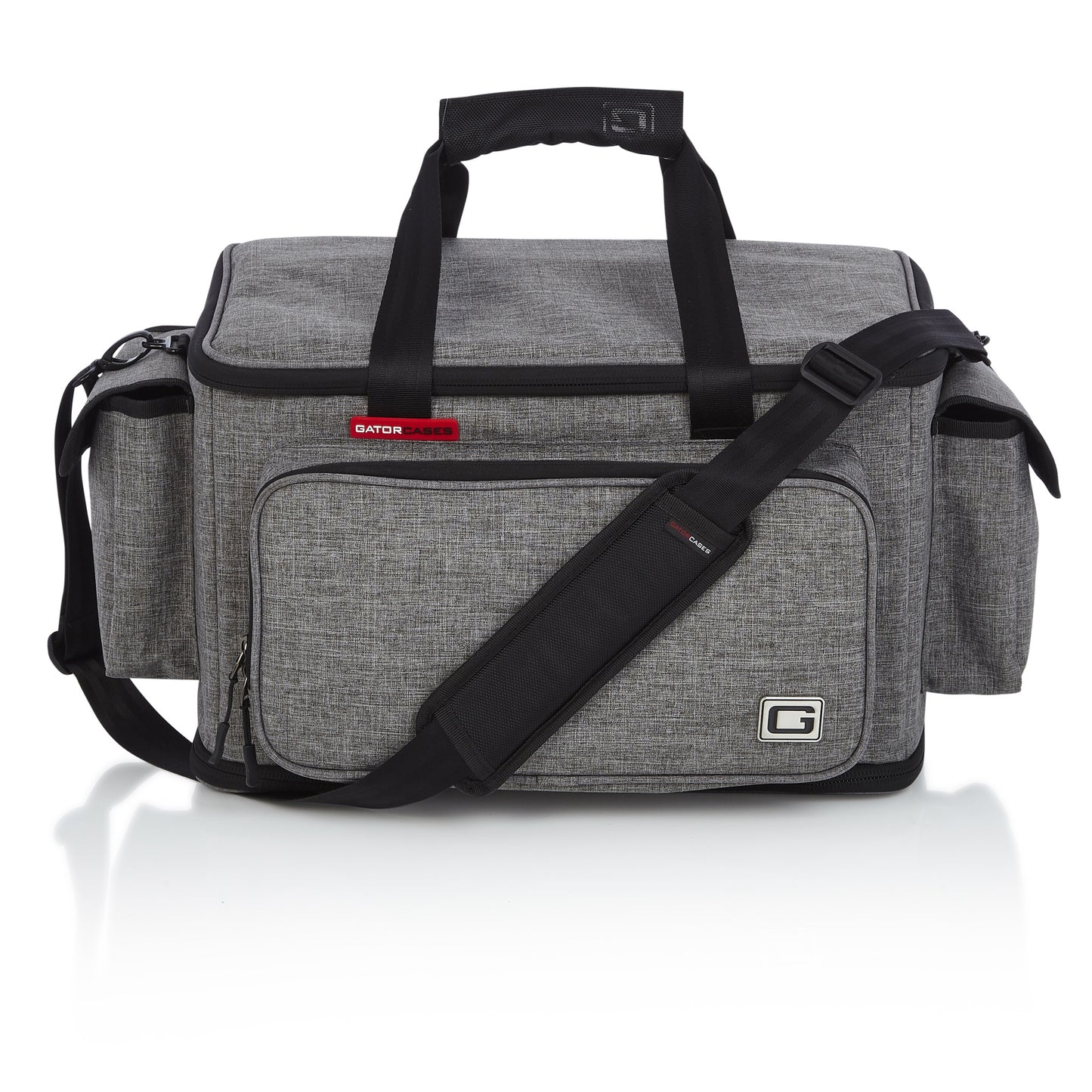 Gator GT-KEMPER-PRPH Transit Style Amp Head Bag For Kemper Profiler Amps