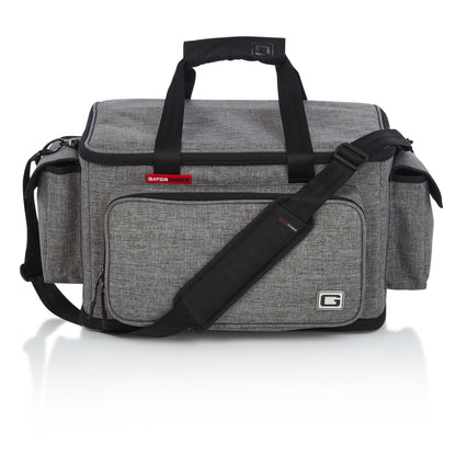 Gator GT-KEMPER-PRPH Transit Style Amp Head Bag For Kemper Profiler Amps