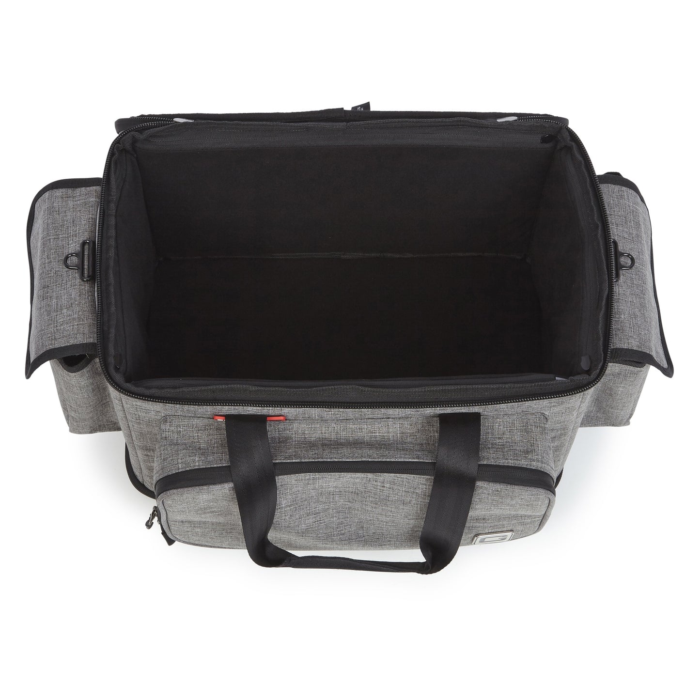 Gator GT-KEMPER-PRPH Transit Style Amp Head Bag For Kemper Profiler Amps