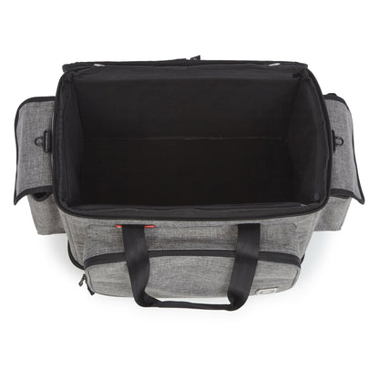 Gator GT-KEMPER-PRPH Transit Style Amp Head Bag For Kemper Profiler Amps
