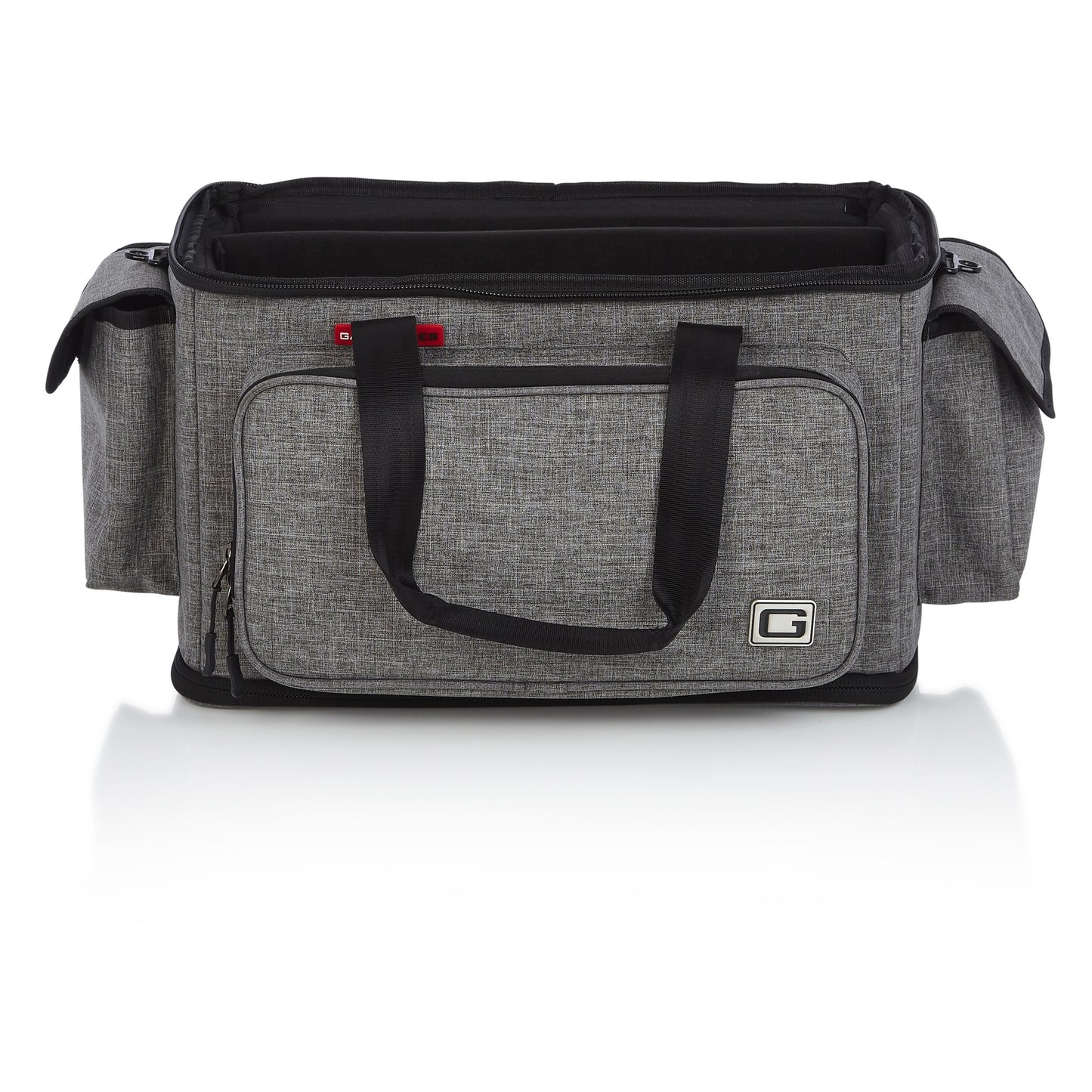Gator GT-KEMPER-PRPH Transit Style Amp Head Bag For Kemper Profiler Amps